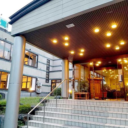 Hotel Uguisu Shizukuishi Luaran gambar