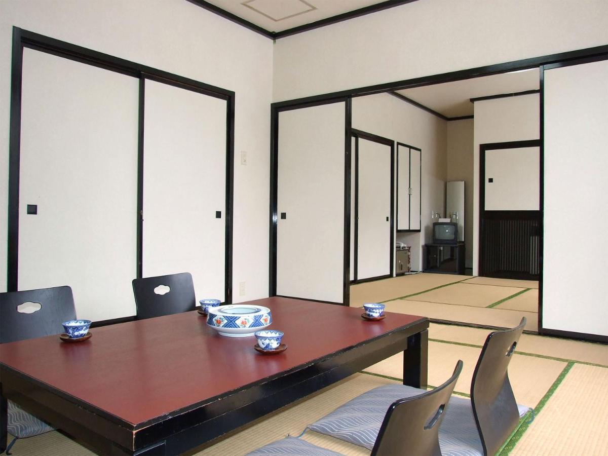 Hotel Uguisu Shizukuishi Luaran gambar
