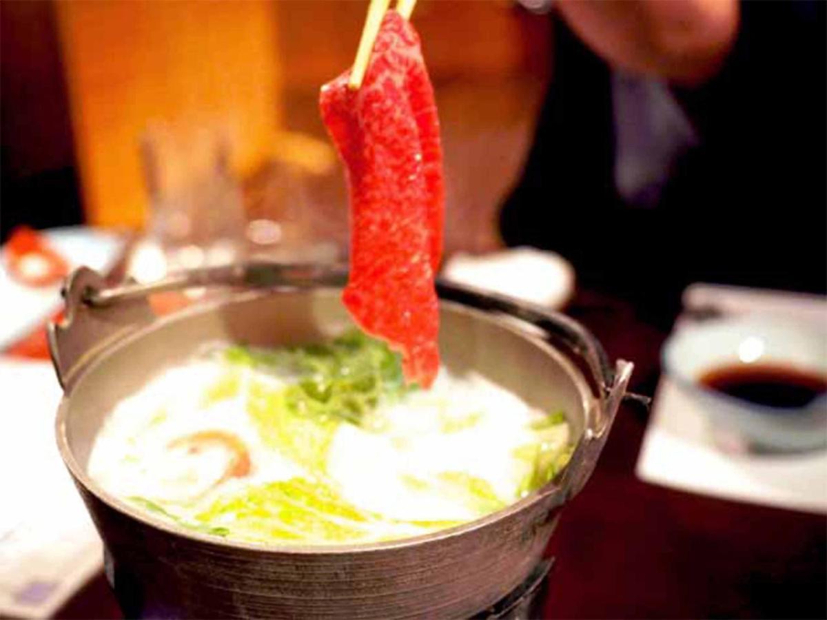Hotel Uguisu Shizukuishi Luaran gambar