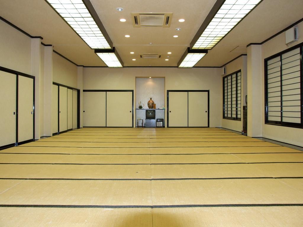 Hotel Uguisu Shizukuishi Luaran gambar